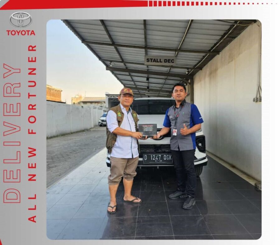 Galeri Toyota Bandung Official (1)
