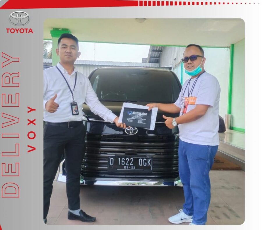 Galeri Toyota Bandung Official (2)