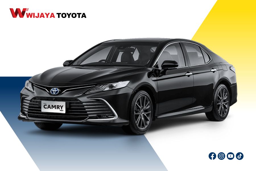 camry