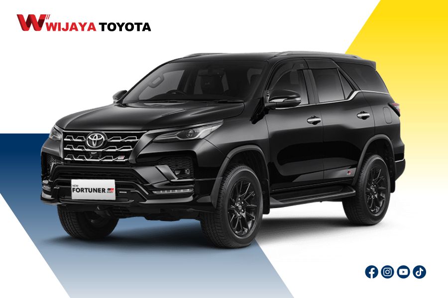fortuner