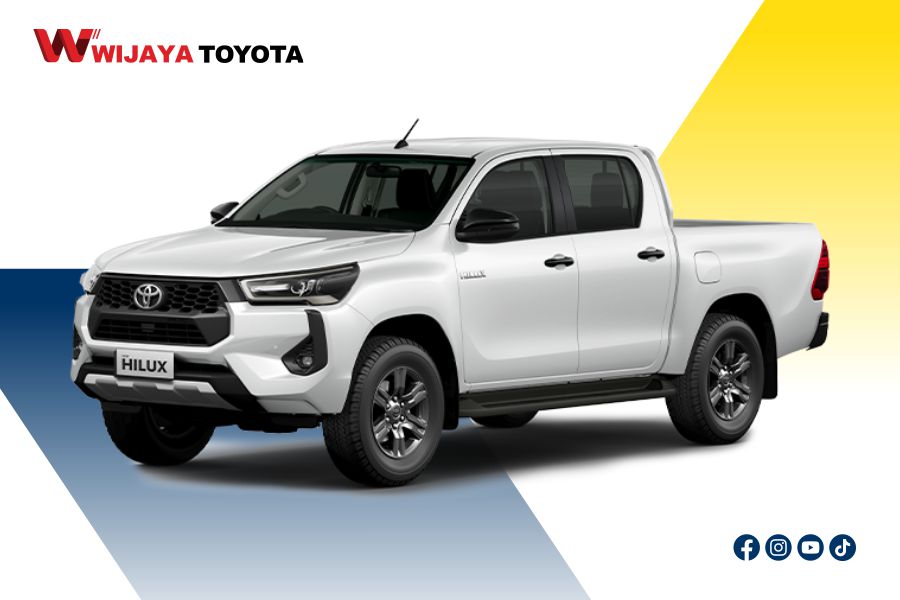hilux