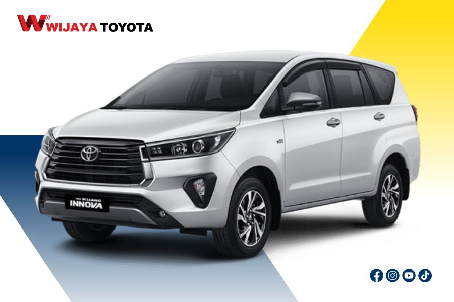 kijang innova