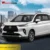 dealer mobil Toyota Bandung
